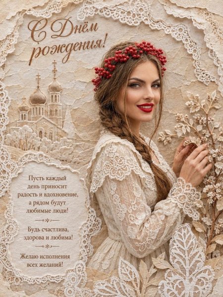 Пример нейрофотосессии по промпту № 15984
