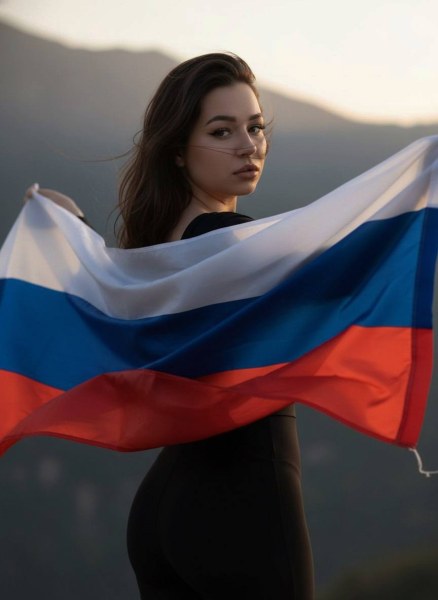 Пример нейрофотосессии по промпту № 1392