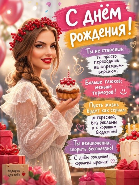 Пример нейрофотосессии по промпту № 13361