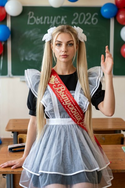 Пример нейрофотосессии по промпту № 4176