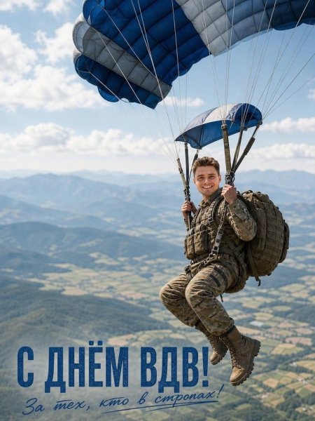 Пример нейрофотосессии по промпту № 15347