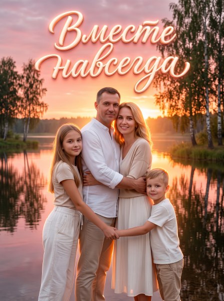 Пример нейрофотосессии по промпту № 11389