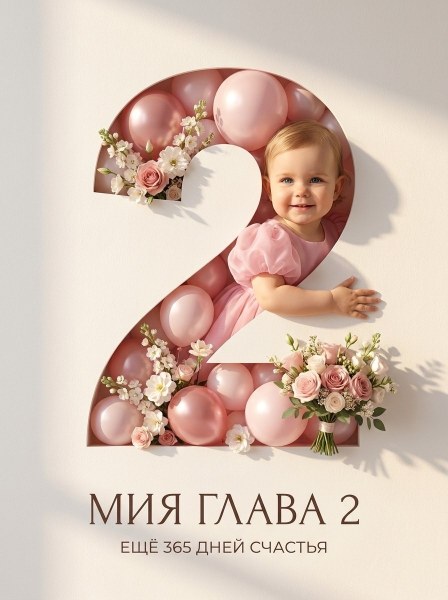Пример нейрофотосессии по промпту № 12042