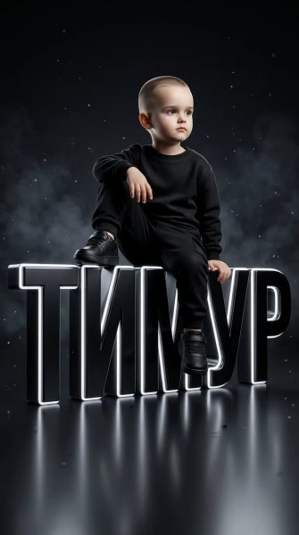 Пример нейрофотосессии по промпту № 14204