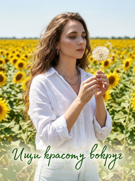 Пример нейрофотосессии по промпту № 12537