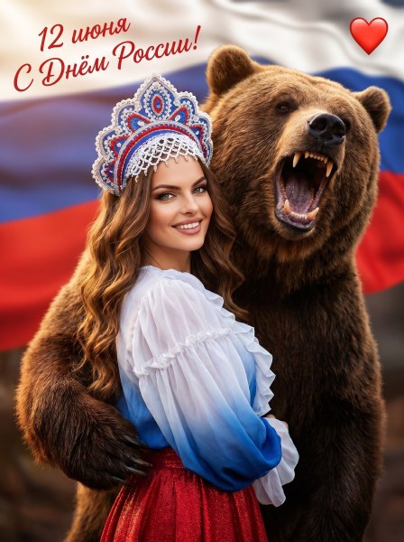 Пример нейрофотосессии по промпту № 5661
