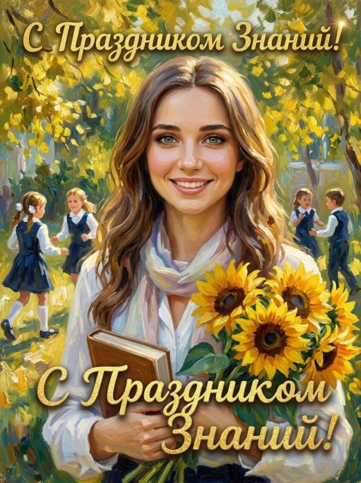 Пример нейрофотосессии по промпту № 20151