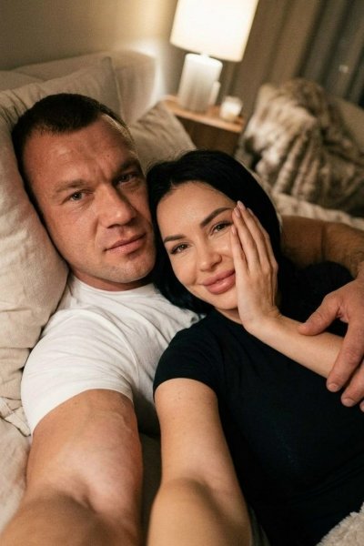 Пример нейрофотосессии по промпту № 14844