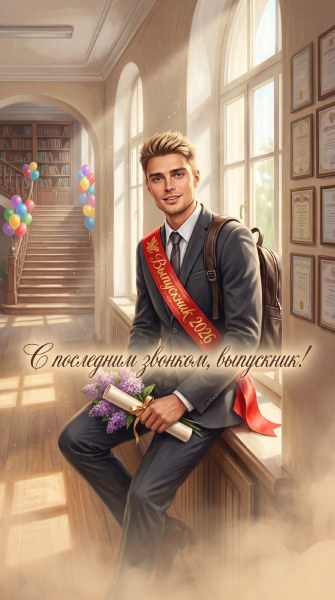 Пример нейрофотосессии по промпту № 1971