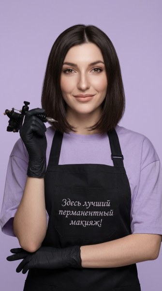 Пример нейрофотосессии по промпту № 10529