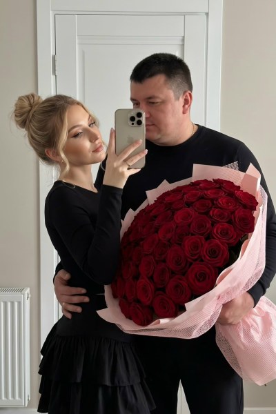 Пример нейрофотосессии по промпту № 12253