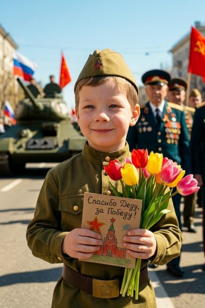 Пример нейрофотосессии по промпту № 1125