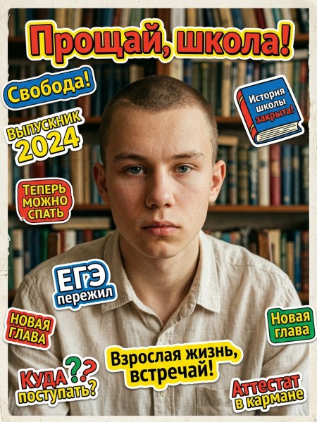 Пример нейрофотосессии по промпту № 3963