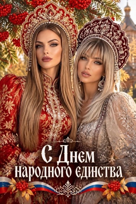 Пример нейрофотосессии по промпту № 26490