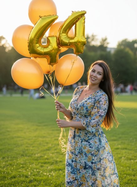 Пример нейрофотосессии по промпту № 15348