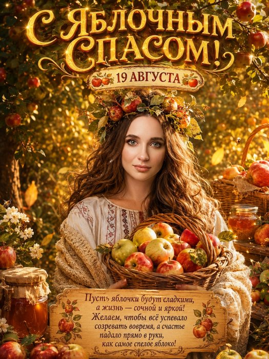 Пример нейрофотосессии по промпту № 18276