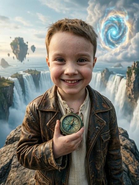 Пример нейрофотосессии по промпту № 2184