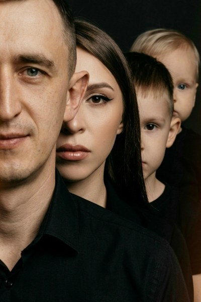 Пример нейрофотосессии по промпту № 8943