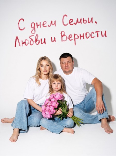Пример нейрофотосессии по промпту № 11813