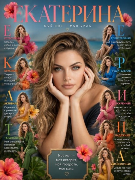 Пример нейрофотосессии по промпту № 9766