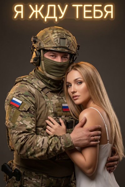 Пример нейрофотосессии по промпту № 10443
