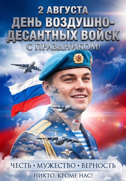 Пример нейрофотосессии по промпту № 15439