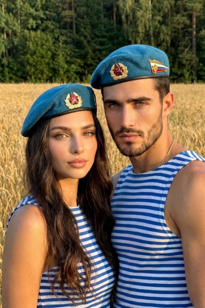 Пример нейрофотосессии по промпту № 15862
