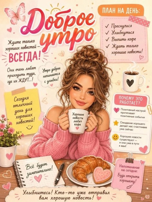 Пример нейрофотосессии по промпту № 16285