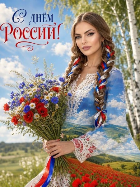 Пример нейрофотосессии по промпту № 7746