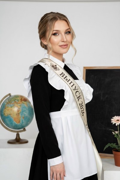 Пример нейрофотосессии по промпту № 4130