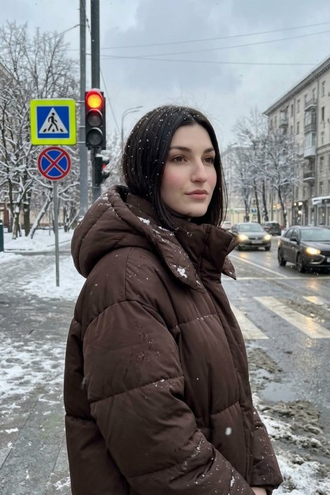 Пример нейрофотосессии по промпту № 26675