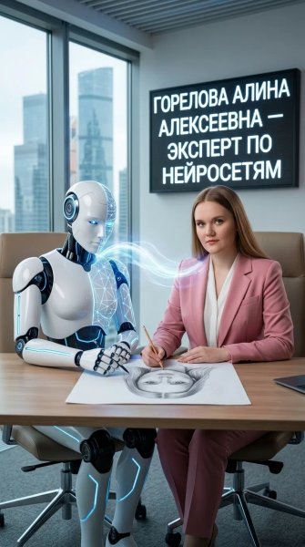 Пример нейрофотосессии по промпту № 14747