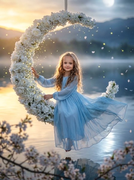 Пример нейрофотосессии по промпту № 10649