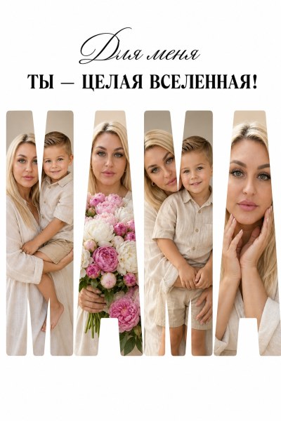 Пример нейрофотосессии по промпту № 13479
