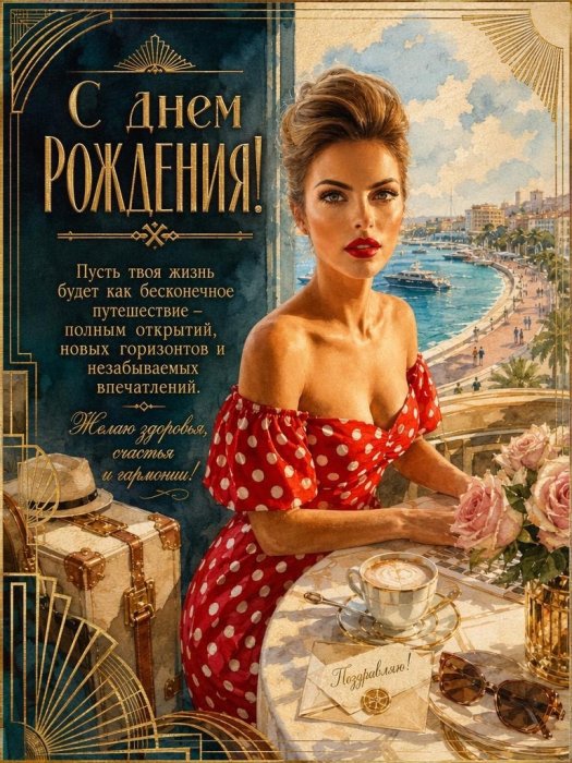 Пример нейрофотосессии по промпту № 16783