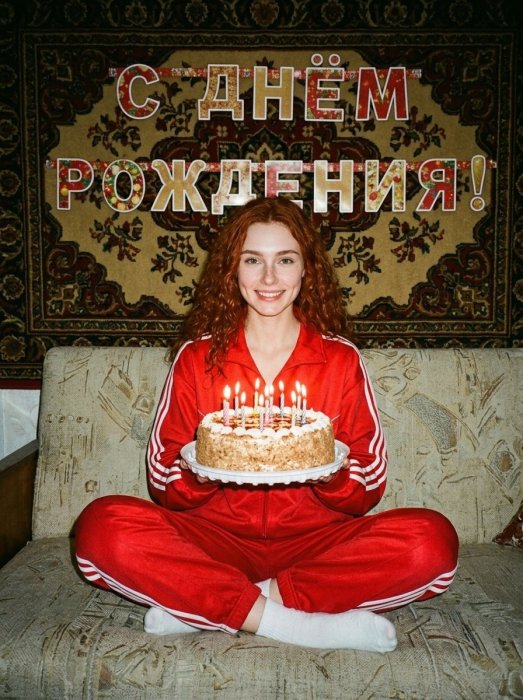 Пример нейрофотосессии по промпту № 19911