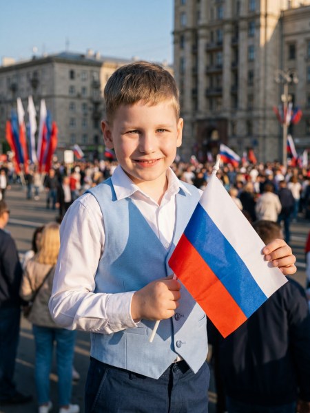 Пример нейрофотосессии по промпту № 7811