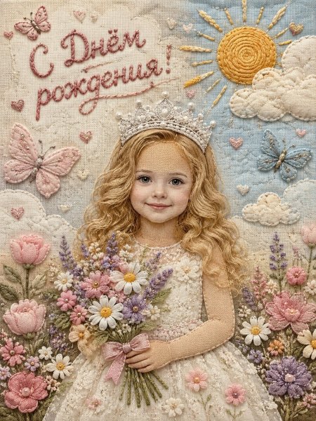 Пример нейрофотосессии по промпту № 13978