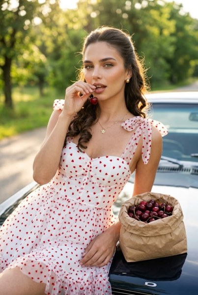 Пример нейрофотосессии по промпту № 10617