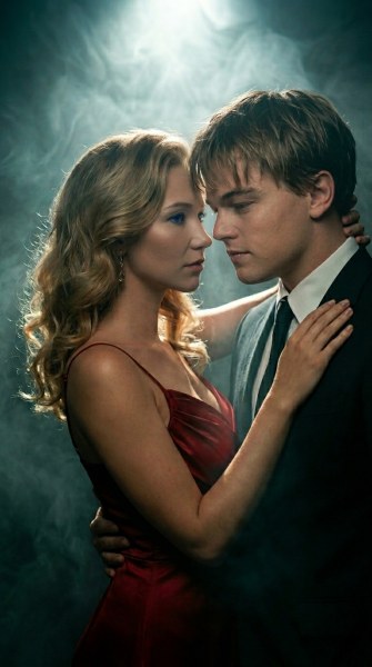 Пример нейрофотосессии по промпту № 9167