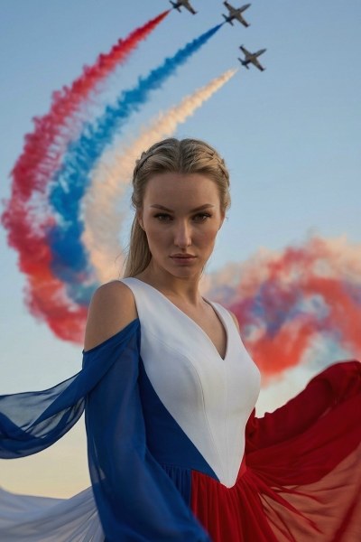 Пример нейрофотосессии по промпту № 7840