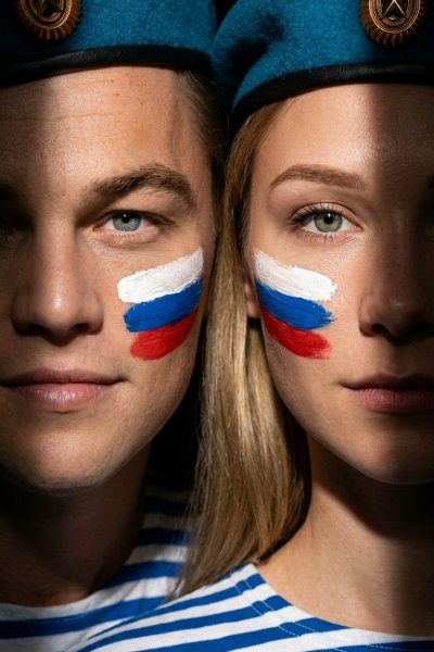 Пример нейрофотосессии по промпту № 14195