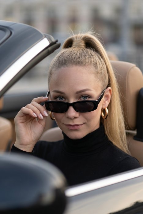 Пример нейрофотосессии по промпту № 19235