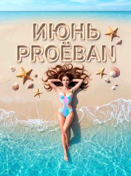 Пример нейрофотосессии по промпту № 10806