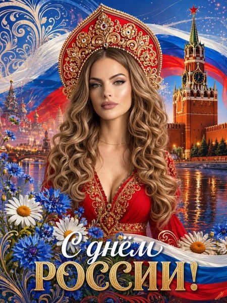 Пример нейрофотосессии по промпту № 6502
