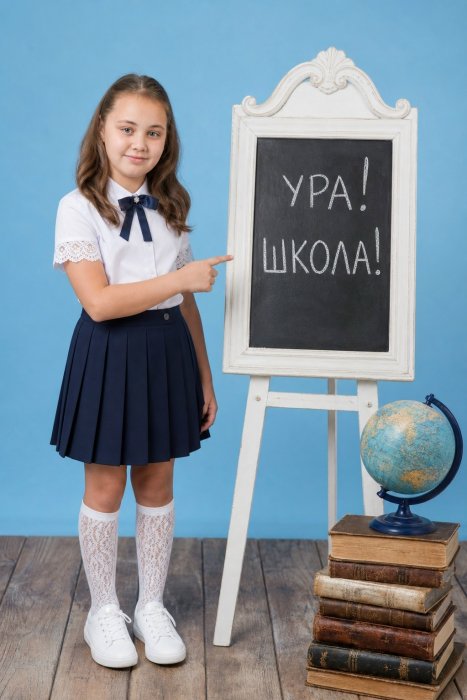 Пример нейрофотосессии по промпту № 17666
