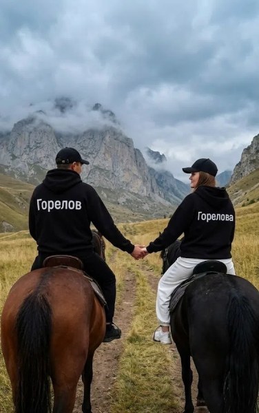 Пример нейрофотосессии по промпту № 12774