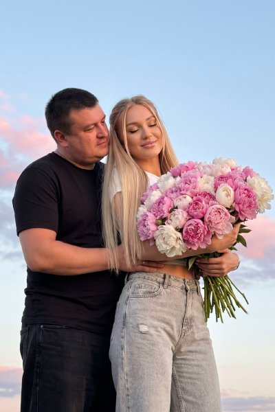 Пример нейрофотосессии по промпту № 14980