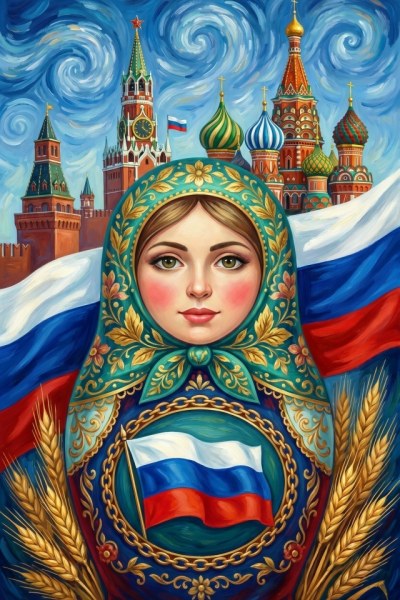 Пример нейрофотосессии по промпту № 7860