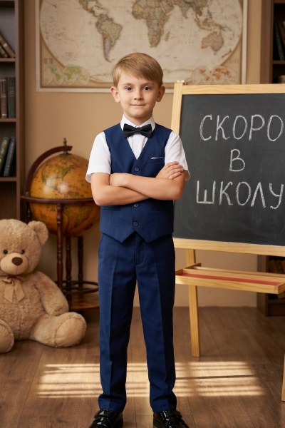 Пример нейрофотосессии по промпту № 3435